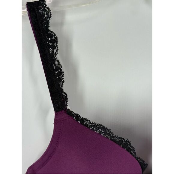 Soma Bra Underwire Padded size 32B - Picture 3 of 6